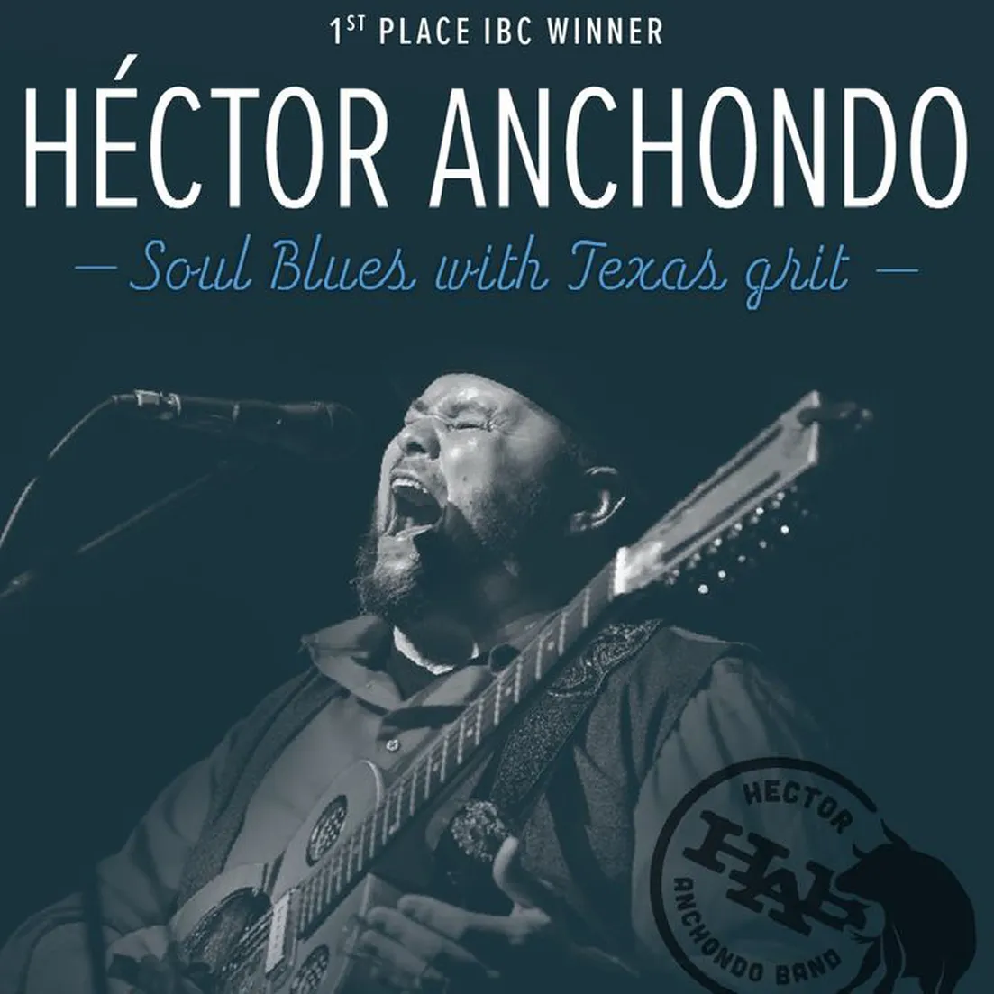 Hector Anchondo Tour Dates, Concert Tickets, u0026 Live Streams