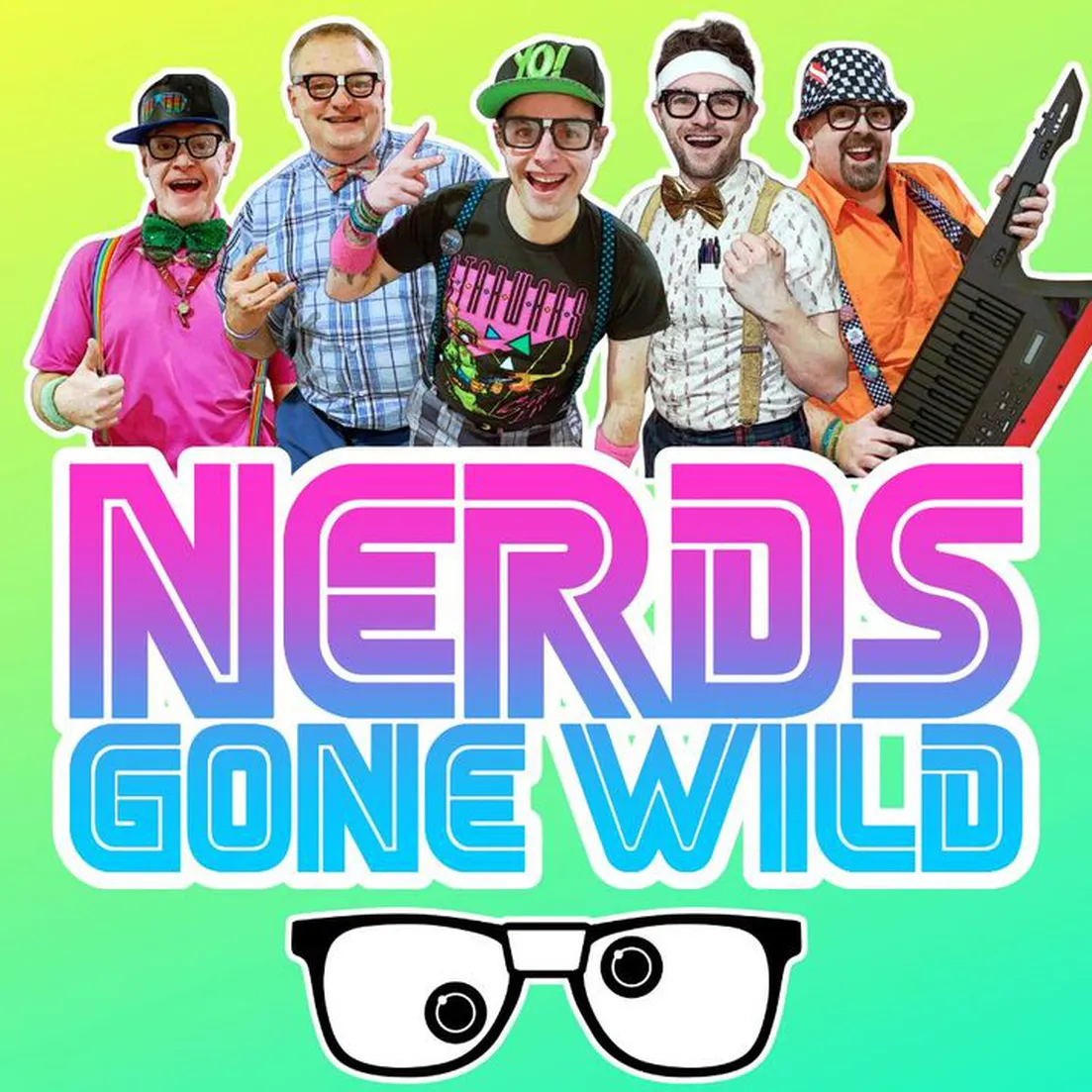 Nerds Gone Wild Schedule 2022 Nerds Gone Wild Tour Dates, Concert Tickets, & Live Streams