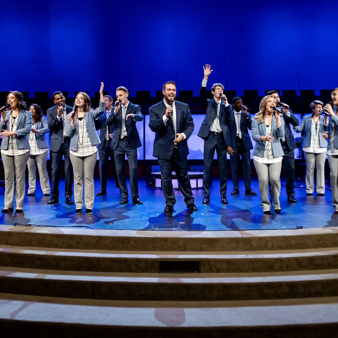 Um Christmas Spectacular 2022 Voices Of Mobile Tickets - Um Christmas Spectacular @ Cottage Hill Baptist  Church, Nov 16, 2018 - Bandsintown