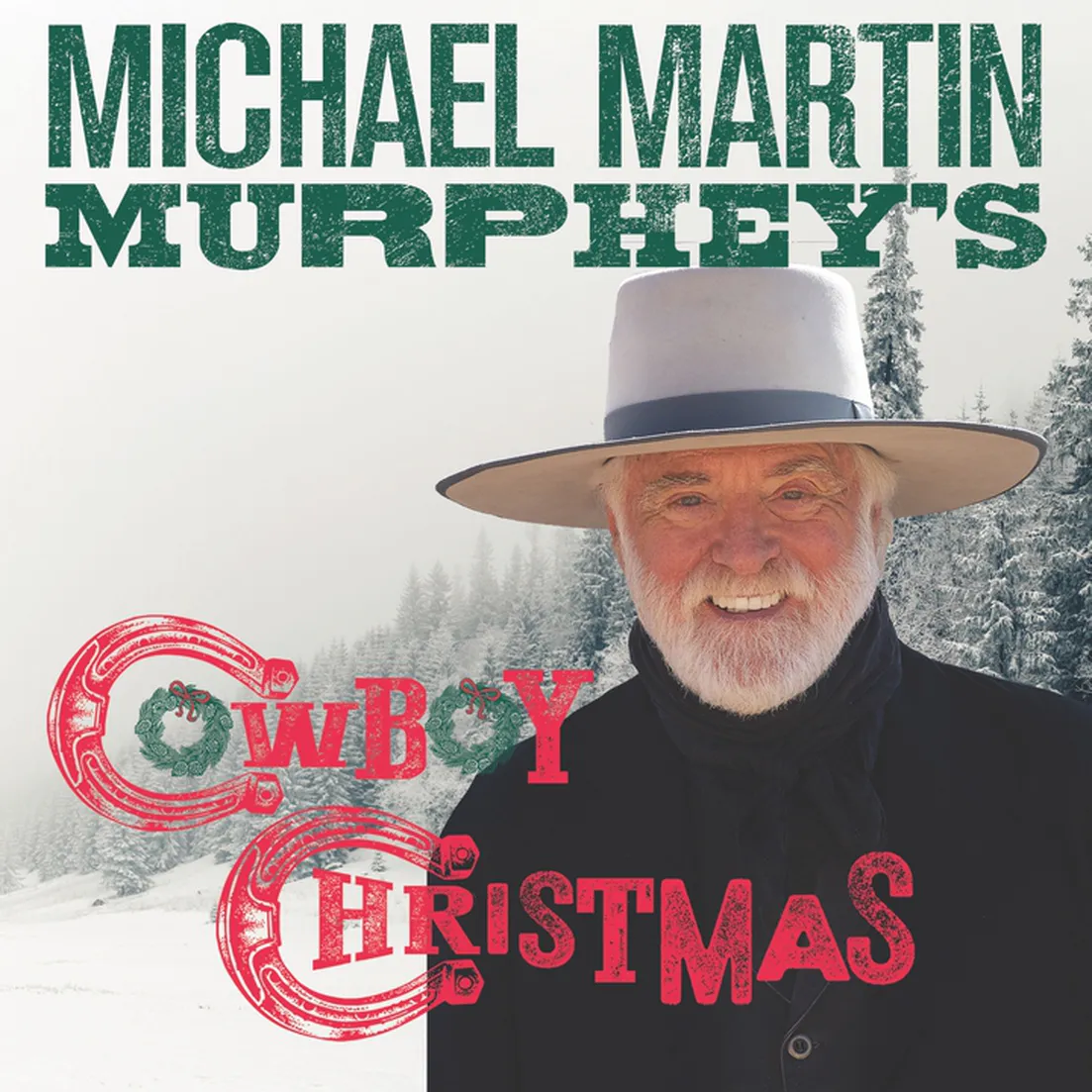 Michael Martin Murphey Christmas 2022 Amarillo Tx Bandsintown | Michael Martin Murphey Tickets - National Cowboy & Western  Heritage Museum, Dec 17, 2021
