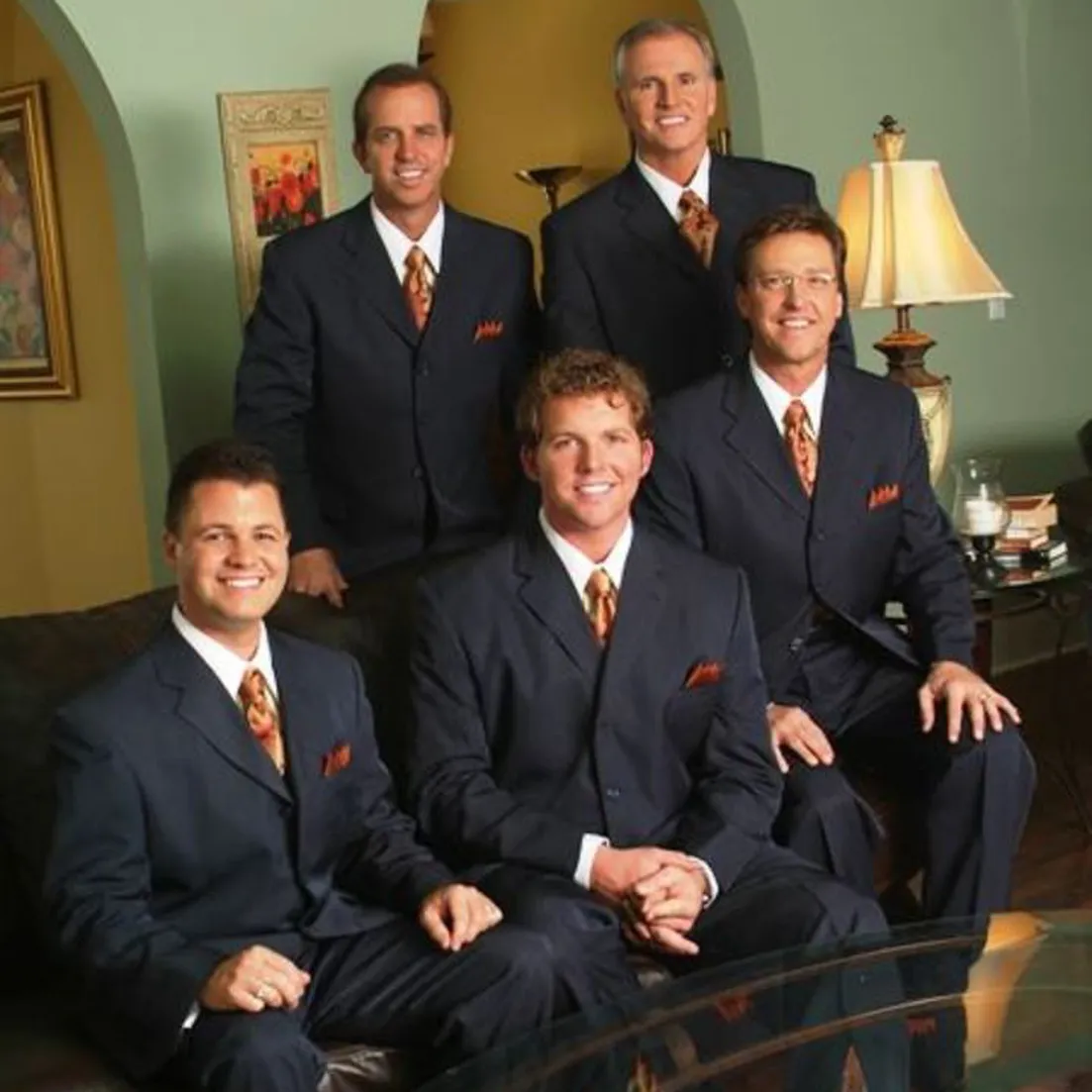 Triumphant Quartet Schedule 2022 Triumphant Quartet Tour Dates, Concert Tickets, & Live Streams