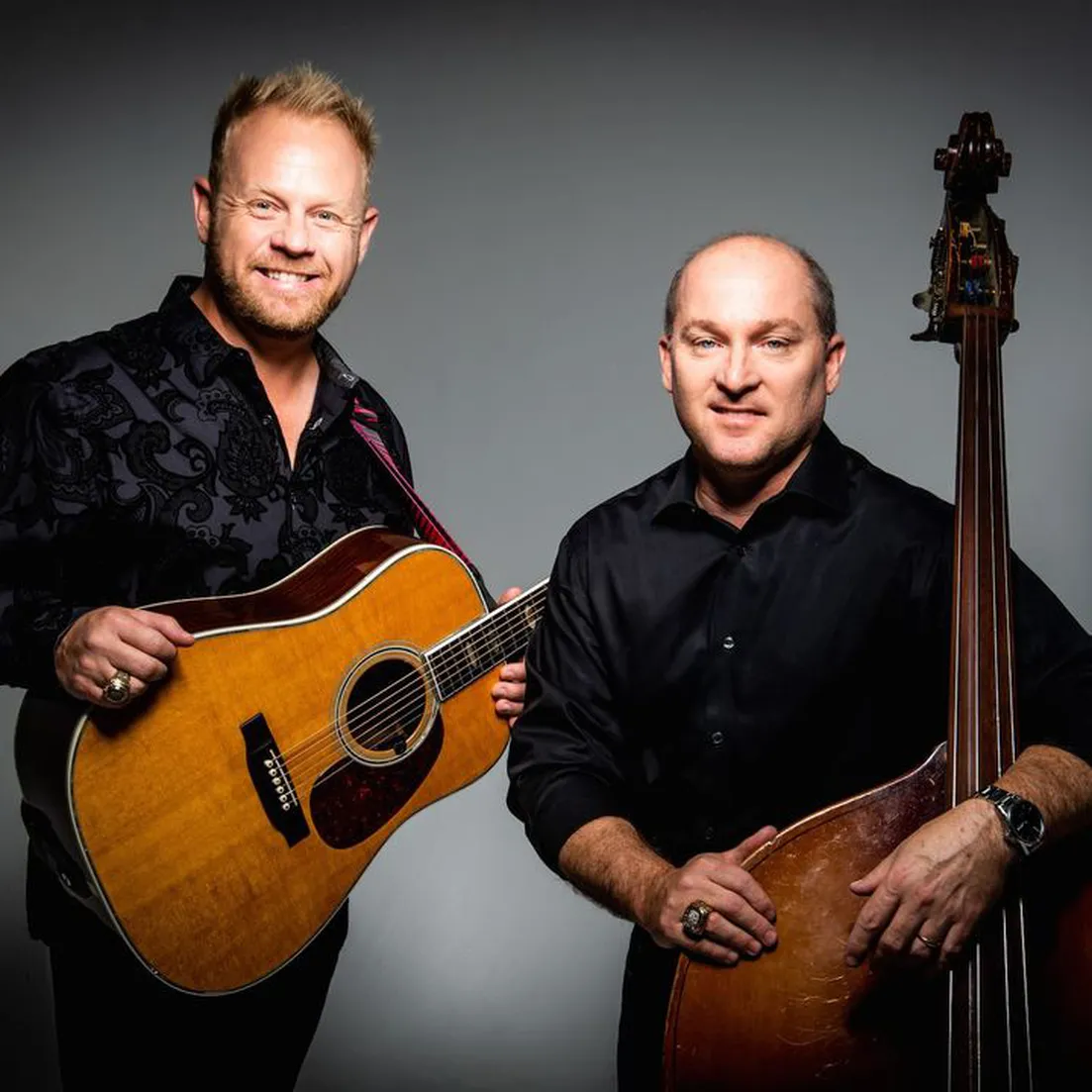 Dailey And Vincent Schedule 2022 Official Dailey & Vincent Tour Dates, Concert Tickets, & Live Streams