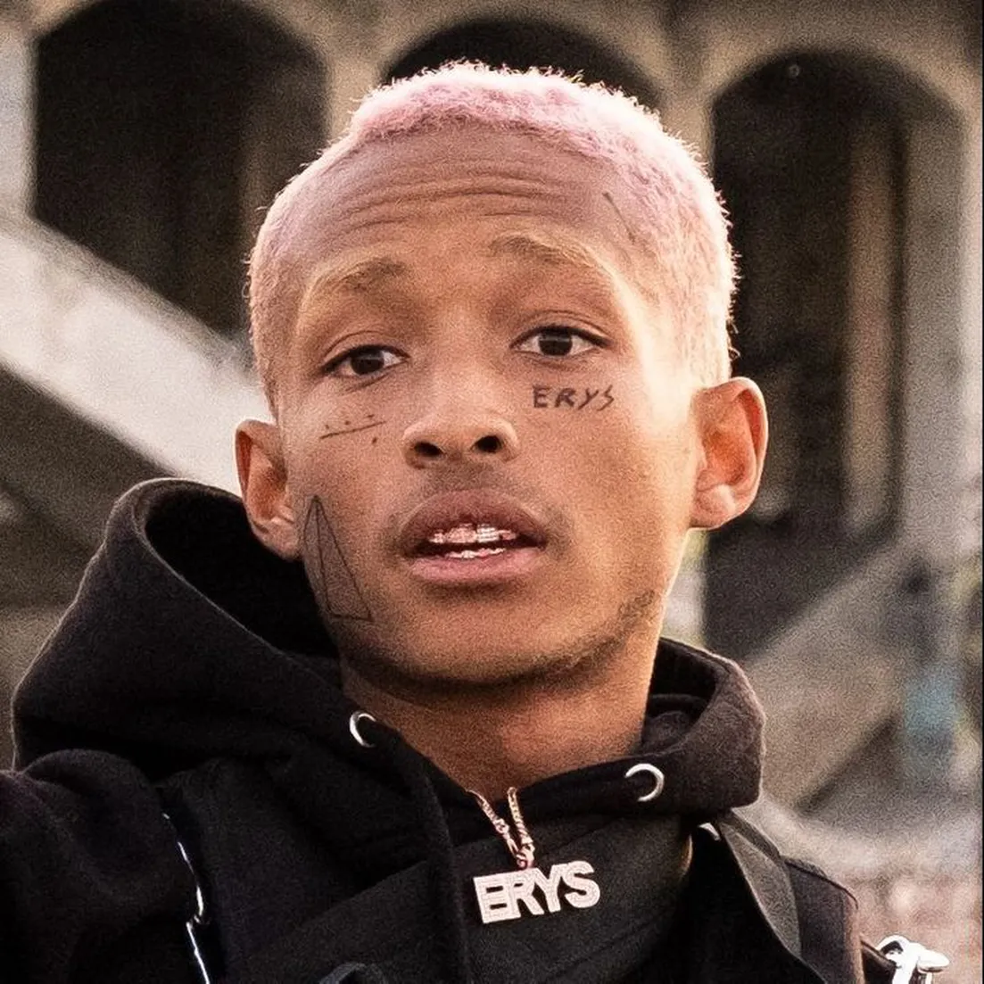 Tourdaten Konzertkarten Live Ubertragungen Von Jaden Smith