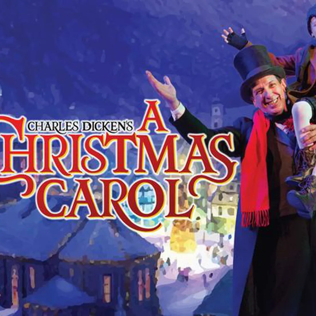 Christmas Carol 2022 Louisville A Christmas Carol Tour Dates, Concert Tickets, & Live Streams