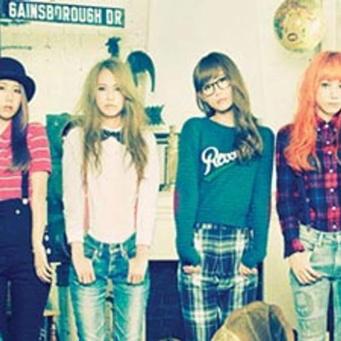 Bandsintown Scandal Tickets Legacy Hall Jul 26 22