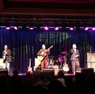 Humphreys Backstage Live