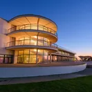 De La Warr Pavilion