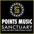 5 Points Music Sanctuary