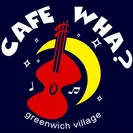 Cafe Wha?