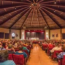 Ozark Folk Center State Park