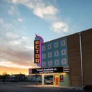 The Ector Theatre