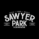 Sawyer Park Icehouse