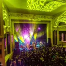 The Colonial Theatre