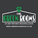 The Green Rooms
