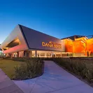 The Casino at Dania Beach