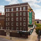 Victory Theatre