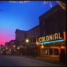 The Colonial Theatre