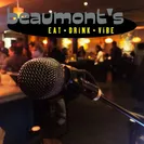 Beaumont's