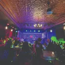 The Green Room Social Club
