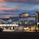 The Ritz Theater