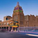 Stiefel Theatre for the Performing Arts