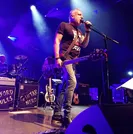 Le KUBB - Salle de concert (Le Tangram)