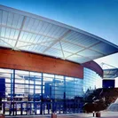 Crown Coliseum