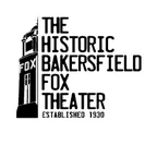 The Historic Bakersfield Fox Theater