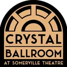 Crystal Ballroom