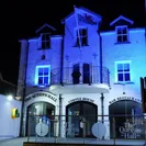 Queens Hall
