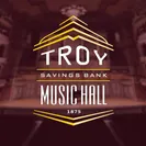 Troy Savings Bank Music Hall