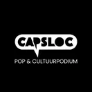 CAPSLOC Pop- & Cultuurpodium