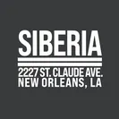 Siberia