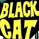 Black Cat Bar