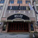 Miller Theater