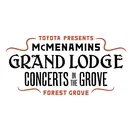 McMenamins Grand Lodge