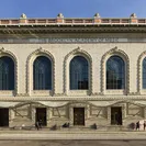 BAM (Brooklyn Academy of Music)