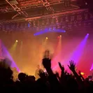 Rote fabrik - Aktionshalle