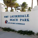 Fort Lauderdale Beach Park