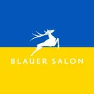 Blauer Salon Dresden
