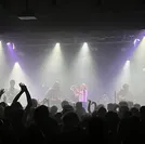 Locomotiv Club