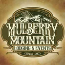 Mulberry Mountain Lodging & Events