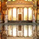 Konzert Karlskirche