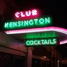 Kensington Club