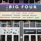 The Big Four Roadhouse