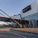 Wolfbrook Arena