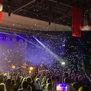 Musik- und Kongresshalle Lübeck