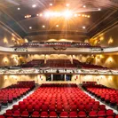 The Fitzgerald Theater