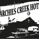 The Archies Creek Hotel