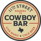 11th Street Cowboy Bar